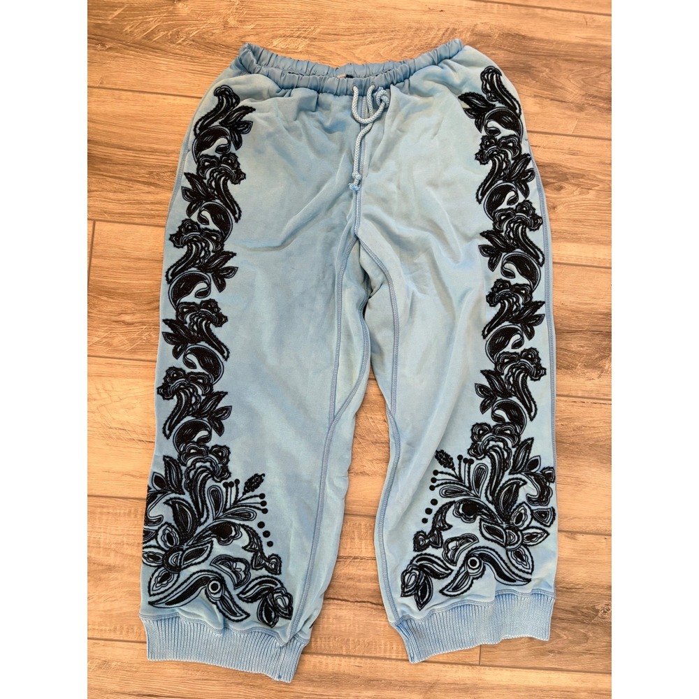 Free People Movement Snowscape Pants Joggers Small NWOT